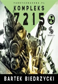 Kompleks 7215 - audiobook
