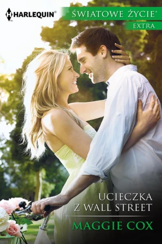 Ucieczka z Wall Street ebook pdf, mobi, epub