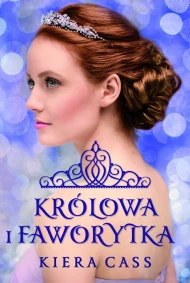 Królowa i Faworytka