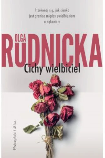 Cichy wielbiciel ebook pdf, mobi, epub
