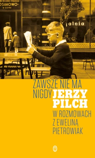 Zawsze nie ma nigdy ebook pdf, mobi, epub