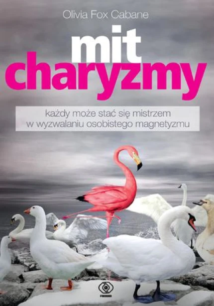 Mit charyzmy ebook pdf, mobi, epub