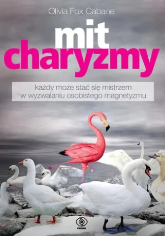 Mit charyzmy ebook pdf, mobi, epub