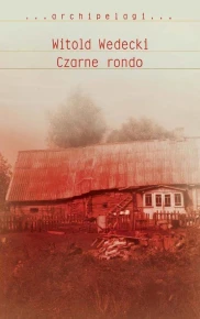 Czarne rondo