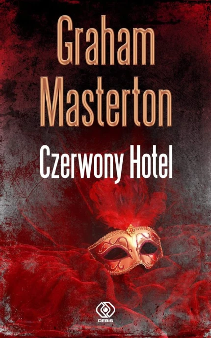 Czerwony Hotel ebook pdf, mobi, epub