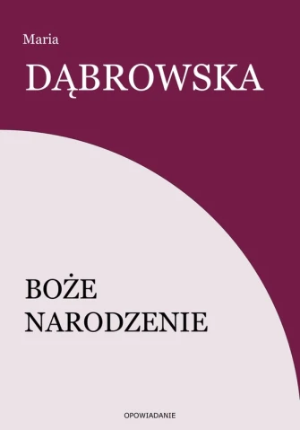 Boże Narodzenie ebook pdf, mobi, epub