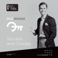 Success and Change - audiobook