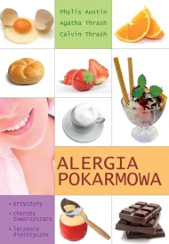 Alergia pokarmowa