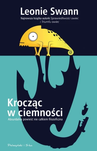 Krocząc w ciemności ebook pdf, mobi, epub