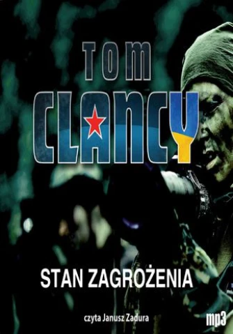 Stan zagrożenia - audiobook mp3