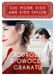 Podróże z owocem granatu ebook pdf, mobi, epub