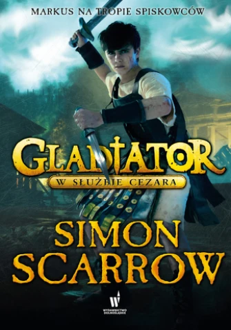 Gladiator. W służbie Cezara ebook pdf, mobi, epub