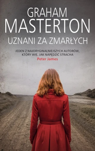 Uznani za zmarłych ebook pdf, mobi, epub