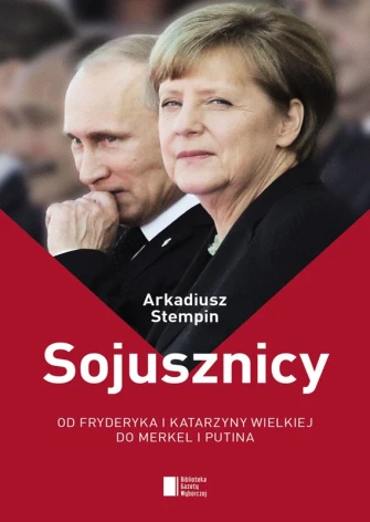 Sojusznicy ebook pdf, mobi, epub