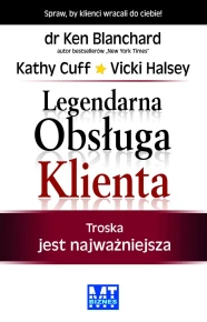 Legendarna obsługa Klienta