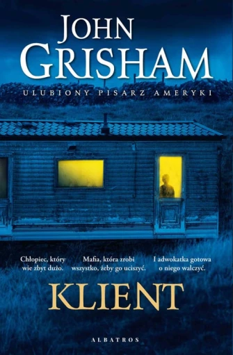 Klient ebook pdf, mobi, epub