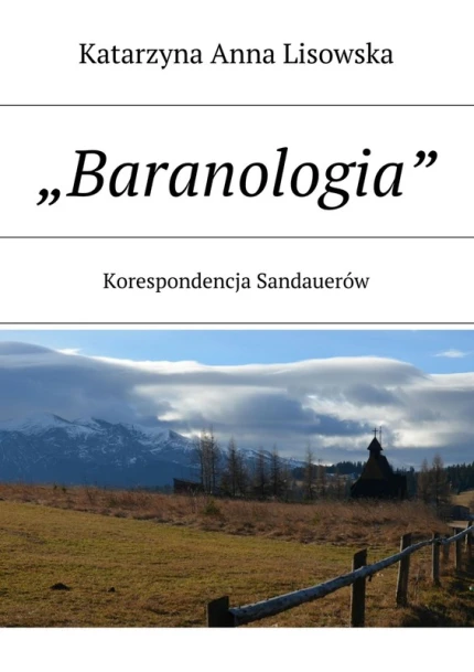 Baranologia ebook pdf, mobi, epub