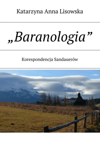 Baranologia ebook pdf, mobi, epub
