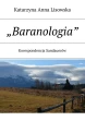 Baranologia ebook pdf, mobi, epub