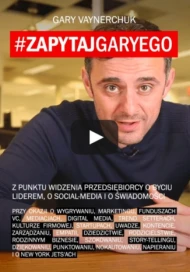 #Zapytaj Garyego