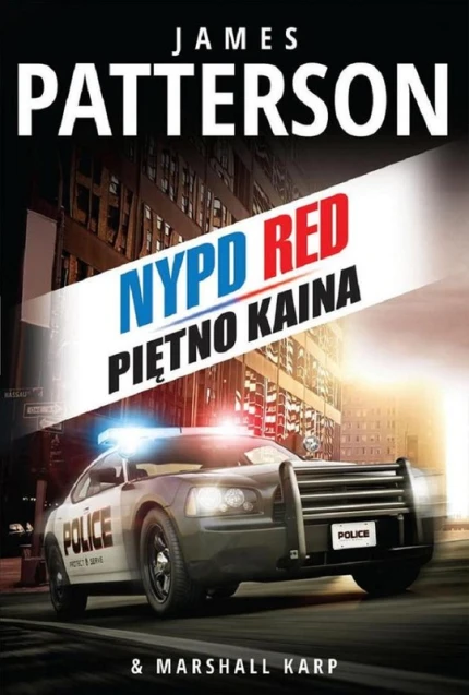 Piętno Kaina ebook pdf, mobi, epub