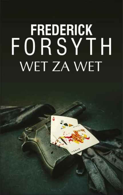 Wet za wet ebook pdf, mobi, epub