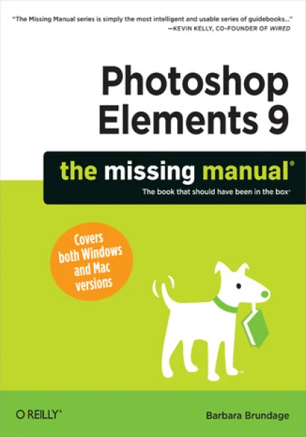 Photoshop Elements 9: The Missing Manual ebook pdf, mobi, epub