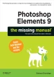 Photoshop Elements 9: The Missing Manual ebook pdf, mobi, epub