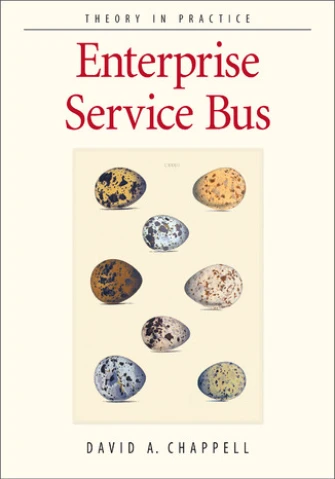 Enterprise Service Bus. Theory in Practice ebook pdf, mobi, epub