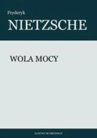 Wola mocy