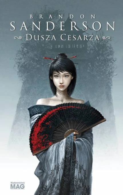 Dusza cesarza ebook pdf, mobi, epub