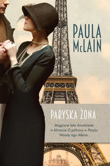 Paryska żona ebook pdf, mobi, epub