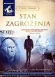 Stan zagrożenia - audiobook mp3
