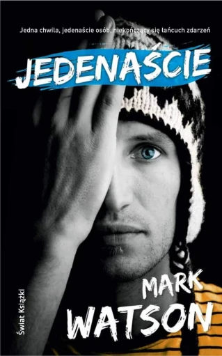 Jedenaście ebook pdf, mobi, epub