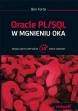 Oracle PL/SQL w mgnieniu oka ebook pdf, mobi, epub