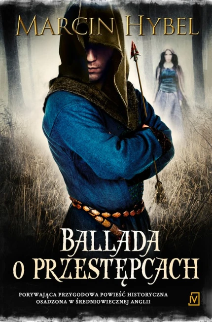 Ballada o przestępcach ebook pdf, mobi, epub