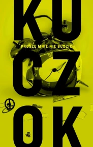 Proszę mnie nie budzić