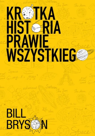 Krótka historia prawie wszystkiego ebook pdf, mobi, epub