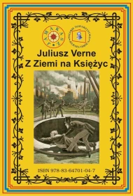 Z Ziemi na Księżyc