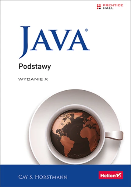 Java. Podstawy. Wydanie X ebook pdf, mobi, epub