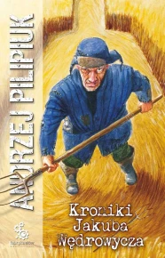 Kroniki Jakuba Wędrowycza