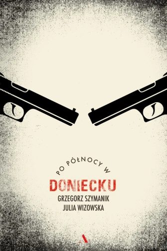 Po północy w Doniecku ebook pdf, mobi, epub