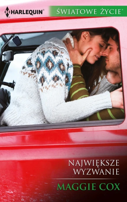 Największe wyzwanie ebook pdf, mobi, epub