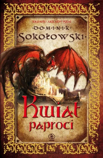 Kwiat paproci ebook pdf, mobi, epub