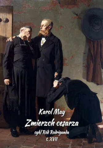 Zmierzch cesarza ebook pdf, mobi, epub