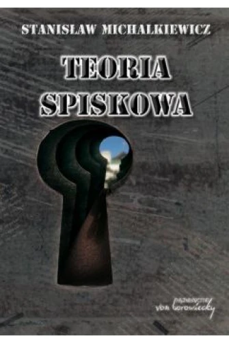 Teoria spiskowa ebook pdf, mobi, epub