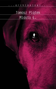 Miasto Ł