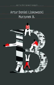 Murzynek B