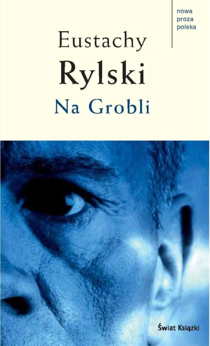 Na Grobli ebook pdf, mobi, epub