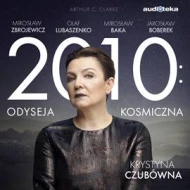 2010: Odyseja kosmiczna  - audiobook